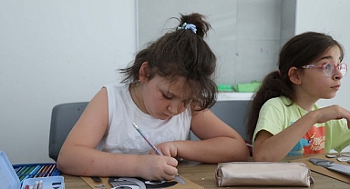 Felsefeden Mutfak İşlerine 23 Nisan Çocuk Evi’nde Yeni Dönem Başlıyor