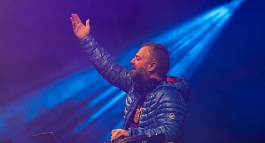 Festival’de Kültür ve Nostalji Dolu Unutulmaz Gece