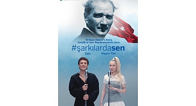 Garanti BBVA 19 Mayıs’ta 6. kez Atatürk’ün sevdiği şarkıları gençlerle buluşturuyor
