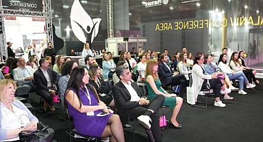 Gıda Sektörünün Karar Vericileri Food & Nutritional Ingredients’te Bir Araya Geliyor