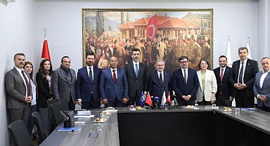 “Geleneksel Ankara Yemekleri Dijital Kütüphanesi” oluşturulacak