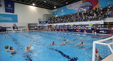 Gelişim Ligi’nde Final Günü