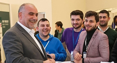 Gençler! Bu Yıl Da KPSS Ücretleriniz Canik Belediyesi’nden!