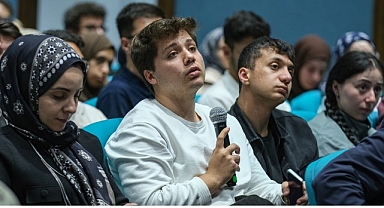 Gençler, hayal kapılarını “Kılavuz Kariyer” ile aralayacak