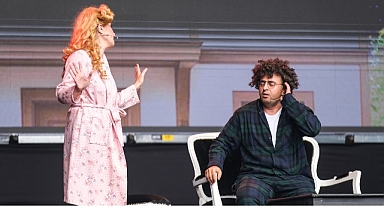 Gençler, “Kim Korkar Sınavdan?” ile moral buldu