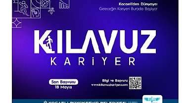 Gençlere online staj imkânı