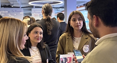 Girişimcilerin geleceği Tech İstanbul ön kuluçka ile şekilleniyor