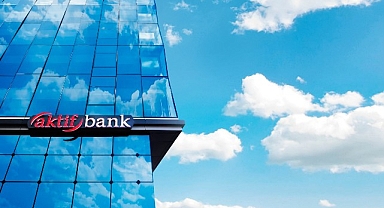 Global Finance’ten Aktif Bank’a “En İnovatif Banka” ödülü