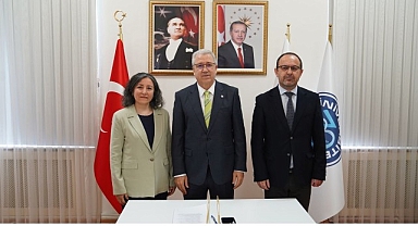 Güneş enerjisi kullanımının potansiyelini belirleyecek projeye TÜBİTAK’tan destek