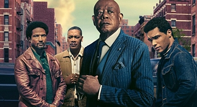 “Godfather of Harlem” Yepyeni Sezonuyla FX Ekranlarında!