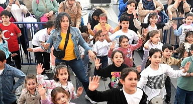 Grup Date’den 23 Nisan’a özel konser