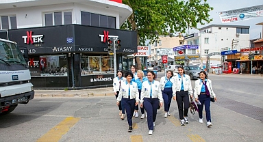 Güzelbahçe Belediyesi’nden Yeni Hizmet: GÜZİM