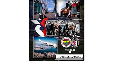 Gözler Fenerbahçe – Beşiktaş Derbisinde
