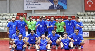 Hentbolda Türkiye Kupası heyecanı İzmir’de yaşanacak