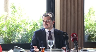 Hüseyin Can Güner: “Çankaya’yı Her Alanda En İyi Noktaya Taşıyacağız”