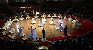 Hz. Mevlana ve Ailesinin Konya’ya Gelişlerinin 797. Yılında “Teşrif-i Mevlana” Etkinlikleri Başladı