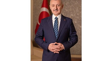 “Çiftçilerimizin alın teri geleceğimizin teminatıdır”