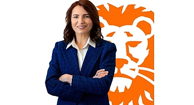 ING Türkiye’de üst düzey atama