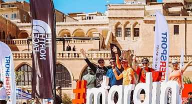 INTERSPORT Mezopotamya Trail Run Sporseverleri Mardin’de Buluşturdu