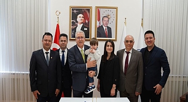 Kadın hastalar için tasarlanan giyilebilir harici idrar toplama cihazı tasarımı ödüllendirildi