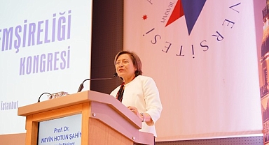 Kadın sağlığı küresel bir sorun, iyileştirilmesi toplumların sağlığını yükseltir