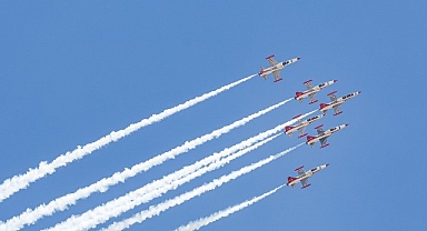 Kardeş Vatan’da TEKNOFEST Coşkusu: KKTC’de Teknoloji ve Milli Ruh Bir Araya Geldi