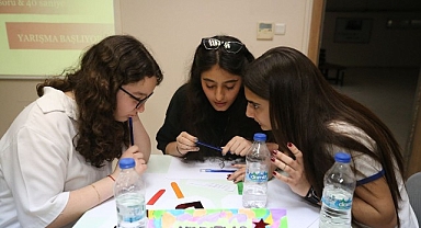 KARGEM’de bilgi yarışması heyecanı