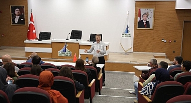 Kartepe Belediyesi’nde Kalp Sağlığı Semineri