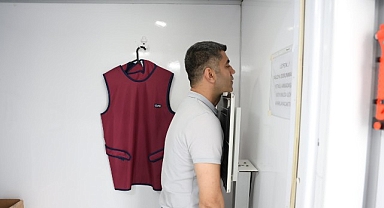 Kartepe Belediyesi’nden Personeline Kapsamlı Sağlık Taraması