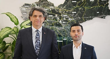 Kartepe’ye Yeni Fen İşleri Müdürü