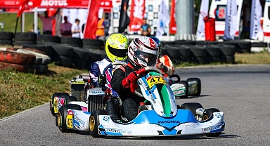 Karting Heyecanı İstanbul’a Taşınıyor