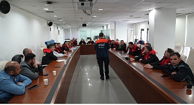 KEÇ-TİM Akreditasyon Eğitimlerini Başarıyla Tamamladı