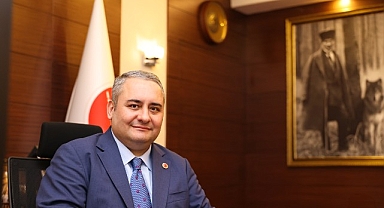 Keçiören Belediye Başkanı Mesut Özarslan’ın 19 Mayıs Atatürk’ü Anma, Gençlik ve Spor Bayramı Kutlama Mesajı