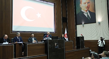 Keçiören’in 2024 yılı onaylandı