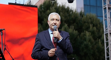 Kemalpaşa’da Gençlik ve Cumhuriyet Ruhu