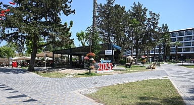 Kemer Belediyesi sosyal tesisleriyle fark yaratıyor