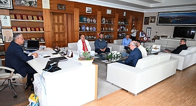 Kemer’de Dünya Dama Şampiyonası yapılacak