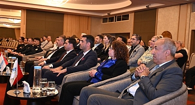 Kemer’de turizm sezonu açılış toplantısı yapıldı