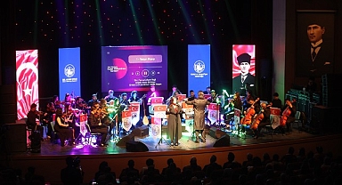 Kent Orkestrası’ndan 19 Mayıs özel konseri…