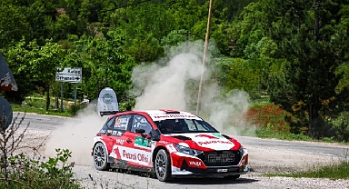 Kerem Kazaz ve Team Petrol Ofisi Portekiz Başarısının Hemen Ardından Bursa’da Zirveye Ulaştı!