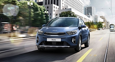 Kia’dan mayıs ayına özel yüzde sıfır faiz fırsatı