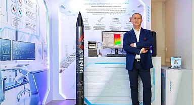 Kingston Yarına Güç Veriyor: COMPUTEX 2025’te Yüksek Performanslı Çözümlerle Yapay Zekanın Geleceğini Gerçeğe Dönüştürüyor