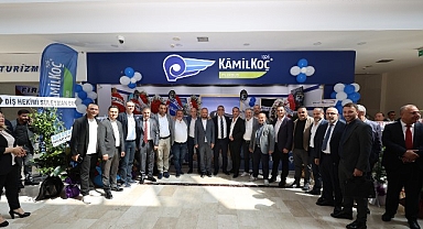 Kâmil Koç Diyarbakır’daki varlığını yeni bir iş birliğiyle daha da güçlendirdi