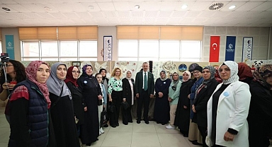 KO-MEK; üretim, gelişim ve dayanışmanın okuludur”