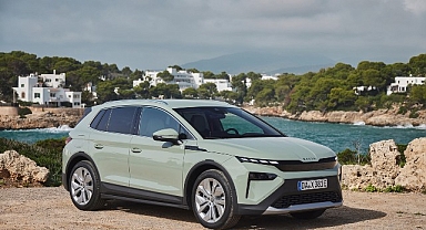 Škoda’nın Elektrikli Modelleri Türkiye Yollarına Çıkıyor
