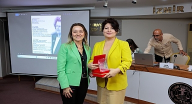 ​Konak’ta 3. Göç Sempozyumu gerçekleştirildi