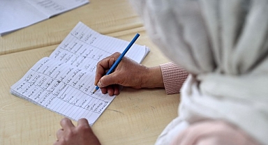 Konak’ta okuma-yazma seferberliği başladı