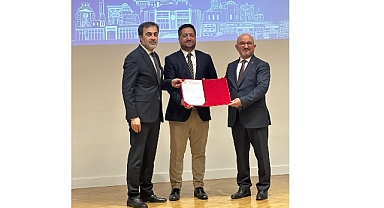 KONBELTAŞ Türkiye’nin İlk TSE Onaylı Etliekmek Üretim Belgesini Aldı