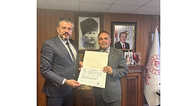 Konya Büyükşehir Otogar İşletmeciliğinde de Model Oluyor