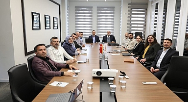 Konya Büyükşehir’in Ortağı Olduğu “SAFELY” Projesi ile Konya’nın Örnek Ulaşım Yatırımları Anlatılıyor